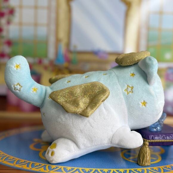 Aphmau MeeMeow | Angel Cat Plush - Picture 2 of 6